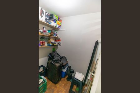 Apartamento à venda com 90m², 3 quartos e sem vagaDespensa