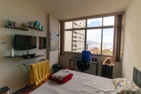 Apartamento à venda com 90m², 3 quartos e sem vagaQuarto 1