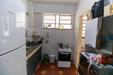 Apartamento à venda com 90m², 3 quartos e sem vagaCozinha