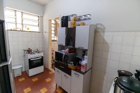 Apartamento à venda com 90m², 3 quartos e sem vagaCozinha