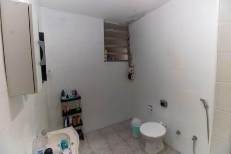 Apartamento à venda com 90m², 3 quartos e sem vagaBanheiro