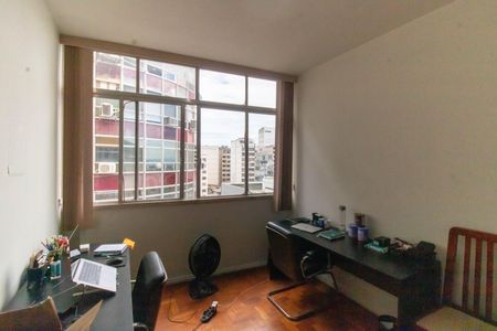 Apartamento à venda com 90m², 3 quartos e sem vagaQuarto 3