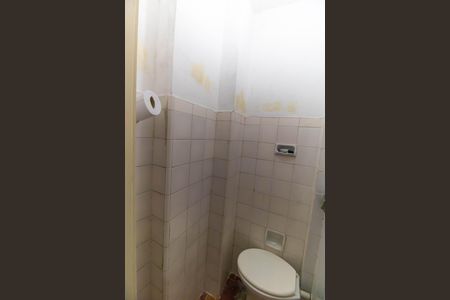 Apartamento à venda com 90m², 3 quartos e sem vagaBanheiro de serviço