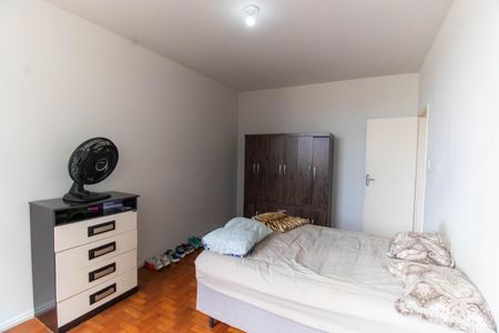 Apartamento à venda com 90m², 3 quartos e sem vagaQuarto 2