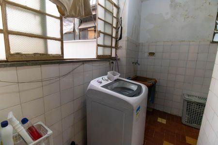 Apartamento à venda com 90m², 3 quartos e sem vagaÁrea de Serviço