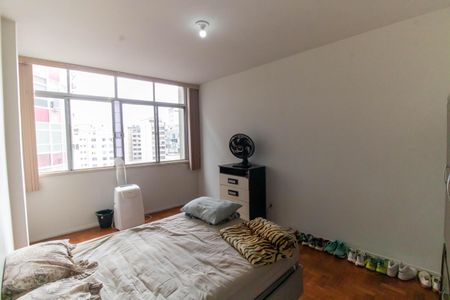 Apartamento à venda com 90m², 3 quartos e sem vagaQuarto 2