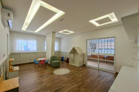 Apartamento para alugar com 98m², 3 quartos e 2 vagas Apartamento para alugar com 98m², 3 quartos e 2 vagasBrinquedoteca