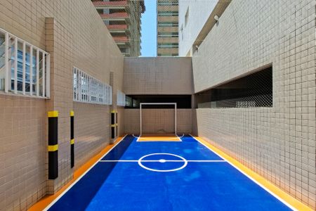 Apartamento para alugar com 98m², 3 quartos e 2 vagas Apartamento para alugar com 98m², 3 quartos e 2 vagasQuadra Esportiva