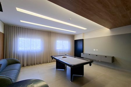 Apartamento para alugar com 98m², 3 quartos e 2 vagas Apartamento para alugar com 98m², 3 quartos e 2 vagasSalão de jogos