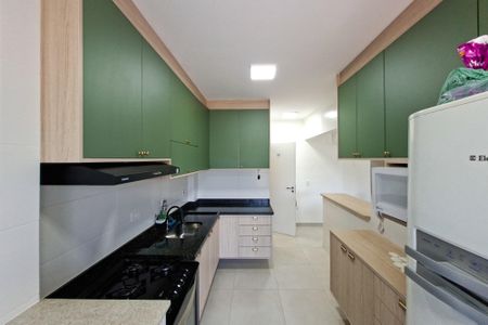 Apartamento para alugar com 98m², 3 quartos e 2 vagas Apartamento para alugar com 98m², 3 quartos e 2 vagasCozinha