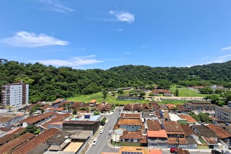 Apartamento para alugar com 98m², 3 quartos e 2 vagas Apartamento para alugar com 98m², 3 quartos e 2 vagasVista do Quarto 2