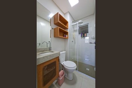 Apartamento para alugar com 98m², 3 quartos e 2 vagas Apartamento para alugar com 98m², 3 quartos e 2 vagasBanheiro