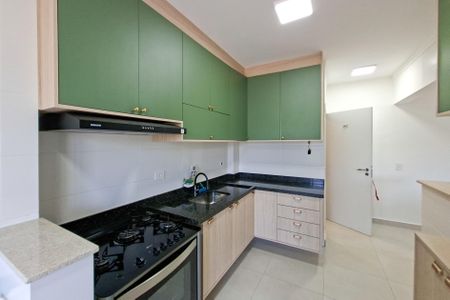 Apartamento para alugar com 98m², 3 quartos e 2 vagas Apartamento para alugar com 98m², 3 quartos e 2 vagasCozinha