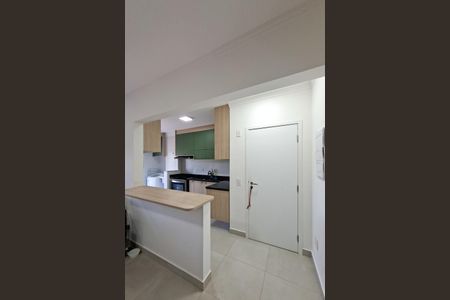 Apartamento para alugar com 98m², 3 quartos e 2 vagas Apartamento para alugar com 98m², 3 quartos e 2 vagasCozinha