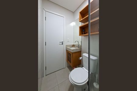 Apartamento para alugar com 98m², 3 quartos e 2 vagas Apartamento para alugar com 98m², 3 quartos e 2 vagasBanheiro
