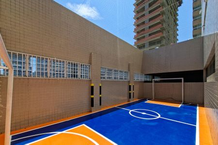 Apartamento para alugar com 98m², 3 quartos e 2 vagas Apartamento para alugar com 98m², 3 quartos e 2 vagasQuadra Esportiva