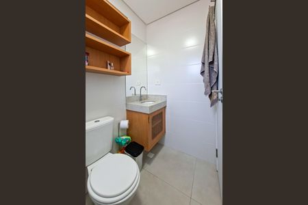 Apartamento para alugar com 98m², 3 quartos e 2 vagas Apartamento para alugar com 98m², 3 quartos e 2 vagasBanheiro da Suíte