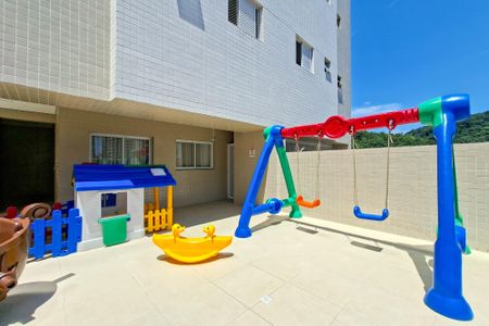 Apartamento para alugar com 98m², 3 quartos e 2 vagas Apartamento para alugar com 98m², 3 quartos e 2 vagasÁrea comum - Playground