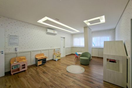 Apartamento para alugar com 98m², 3 quartos e 2 vagas Apartamento para alugar com 98m², 3 quartos e 2 vagasBrinquedoteca