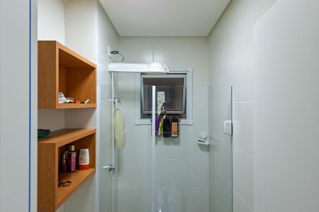 Apartamento para alugar com 98m², 3 quartos e 2 vagas Apartamento para alugar com 98m², 3 quartos e 2 vagasBanheiro