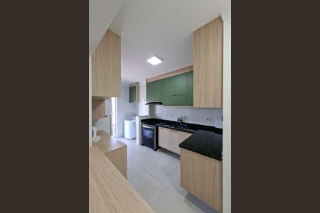 Apartamento para alugar com 98m², 3 quartos e 2 vagas Apartamento para alugar com 98m², 3 quartos e 2 vagasCozinha