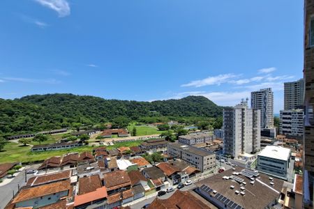 Apartamento para alugar com 98m², 3 quartos e 2 vagas Apartamento para alugar com 98m², 3 quartos e 2 vagasVista da Sacada
