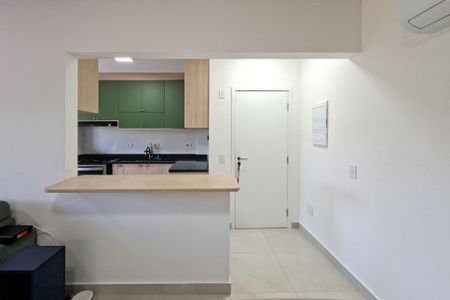Apartamento para alugar com 98m², 3 quartos e 2 vagas Apartamento para alugar com 98m², 3 quartos e 2 vagasCozinha