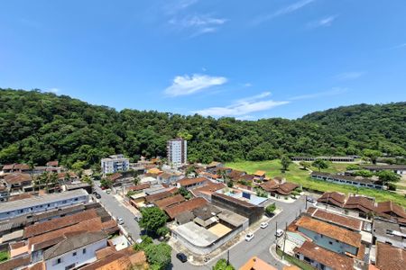 Apartamento para alugar com 98m², 3 quartos e 2 vagas Apartamento para alugar com 98m², 3 quartos e 2 vagasVista da Sacada