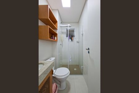 Apartamento para alugar com 98m², 3 quartos e 2 vagas Apartamento para alugar com 98m², 3 quartos e 2 vagasBanheiro