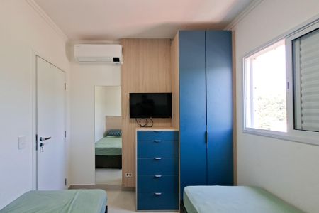 Apartamento para alugar com 98m², 3 quartos e 2 vagas Apartamento para alugar com 98m², 3 quartos e 2 vagasQuarto 3