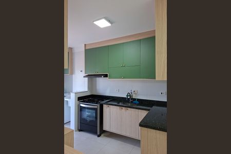 Apartamento para alugar com 98m², 3 quartos e 2 vagas Apartamento para alugar com 98m², 3 quartos e 2 vagasCozinha