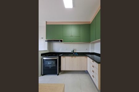 Apartamento para alugar com 98m², 3 quartos e 2 vagas Apartamento para alugar com 98m², 3 quartos e 2 vagasCozinha