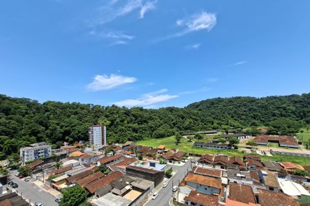 Apartamento para alugar com 98m², 3 quartos e 2 vagas Apartamento para alugar com 98m², 3 quartos e 2 vagasVista da Sacada