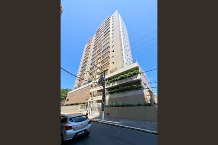 Apartamento para alugar com 98m², 3 quartos e 2 vagas Apartamento para alugar com 98m², 3 quartos e 2 vagasFachada do Prédio