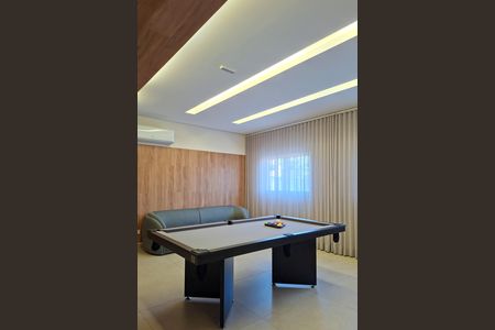 Apartamento para alugar com 98m², 3 quartos e 2 vagas Apartamento para alugar com 98m², 3 quartos e 2 vagasSalão de jogos