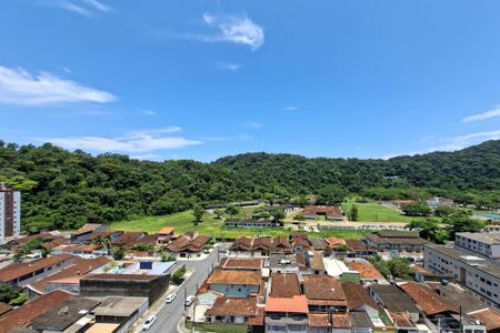 Apartamento para alugar com 98m², 3 quartos e 2 vagas Apartamento para alugar com 98m², 3 quartos e 2 vagasVista da Sacada