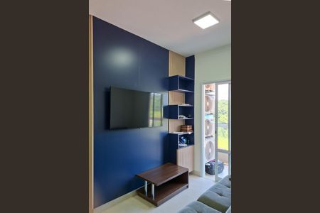 Apartamento para alugar com 98m², 3 quartos e 2 vagas Apartamento para alugar com 98m², 3 quartos e 2 vagasSala