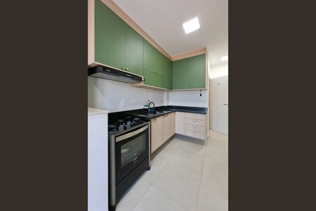 Apartamento para alugar com 98m², 3 quartos e 2 vagas Apartamento para alugar com 98m², 3 quartos e 2 vagasCozinha
