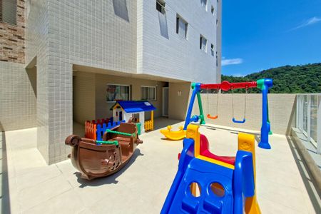 Apartamento para alugar com 98m², 3 quartos e 2 vagas Apartamento para alugar com 98m², 3 quartos e 2 vagasÁrea comum - Playground