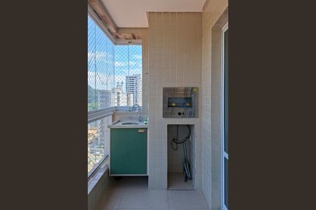Apartamento para alugar com 98m², 3 quartos e 2 vagas