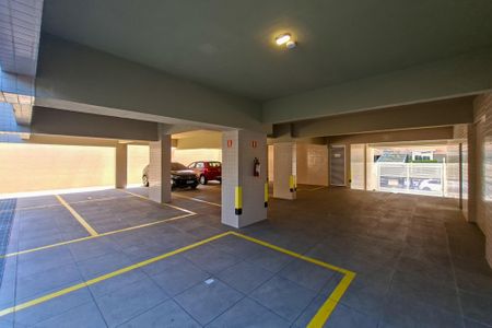 Apartamento para alugar com 98m², 3 quartos e 2 vagas Apartamento para alugar com 98m², 3 quartos e 2 vagasGaragem