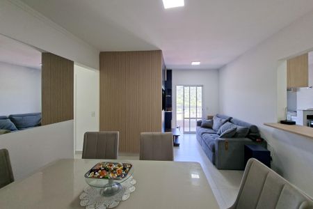 Apartamento para alugar com 98m², 3 quartos e 2 vagas Apartamento para alugar com 98m², 3 quartos e 2 vagasSala