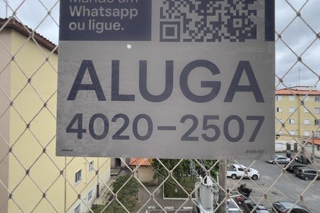 Apartamento para alugar com 47m², 2 quartos e sem vagaJHAR-457