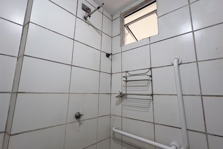 Apartamento para alugar com 2 quartos, 47m² em Jardim Nova Cidade, Guarulhos