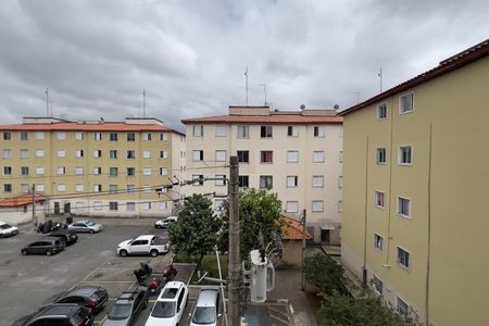 Apartamento para alugar com 2 quartos, 47m² em Jardim Nova Cidade, Guarulhos