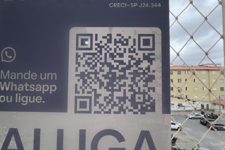 Apartamento para alugar com 47m², 2 quartos e sem vagaJHAR-457