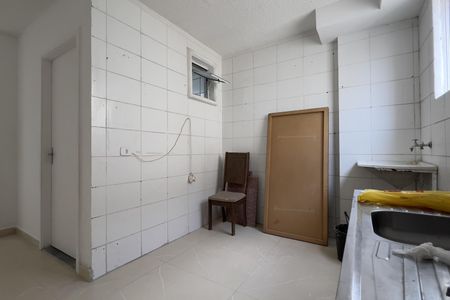 Apartamento para alugar com 47m², 2 quartos e sem vagaCozinha e Área de Serviço