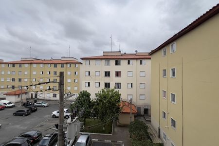 Apartamento para alugar com 47m², 2 quartos e sem vagaVista da Sala