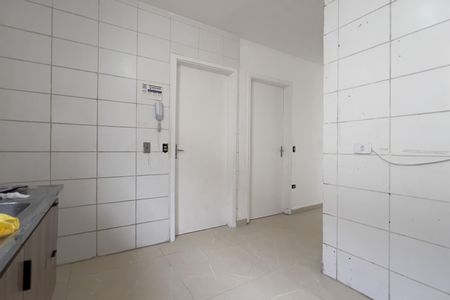 Apartamento para alugar com 47m², 2 quartos e sem vagaCozinha e Área de Serviço