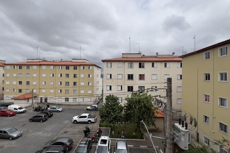 Apartamento para alugar com 2 quartos, 47m² em Jardim Nova Cidade, Guarulhos